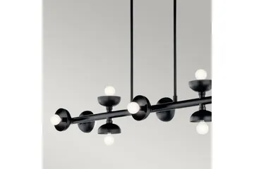 Palta Kichler Taklampe - Belysning - Innendørsbelysning & Lamper - Vinduslampe