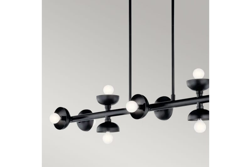 Palta Kichler Taklampe - Belysning - Innendørsbelysning & Lamper - Vinduslampe