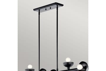 Palta Kichler Taklampe - Belysning - Innendørsbelysning & Lamper - Vinduslampe