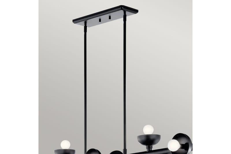 Palta Kichler Taklampe - Belysning - Innendørsbelysning & Lamper - Vinduslampe