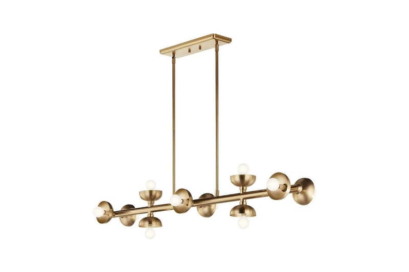 Palta Kichler Taklampe - Belysning - Innendørsbelysning & Lamper - Vinduslampe