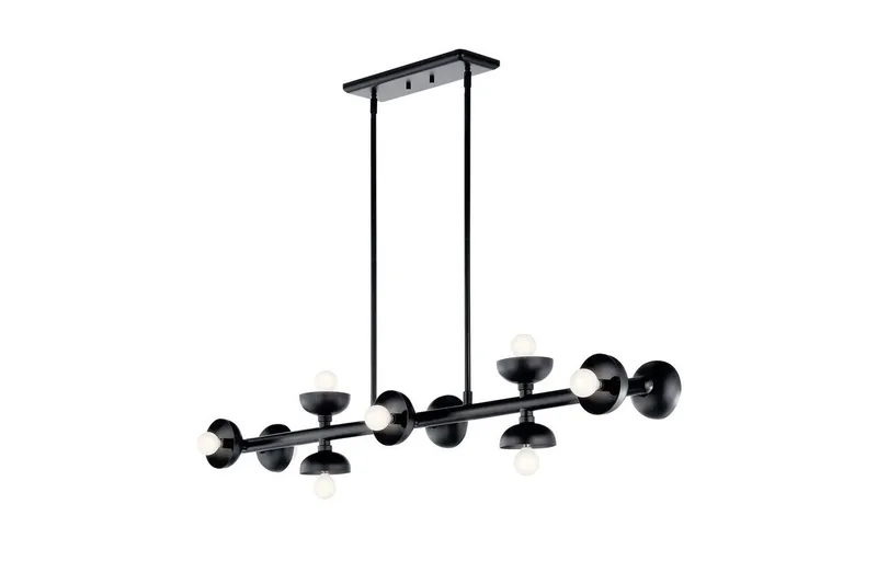 Palta Kichler Taklampe