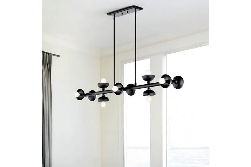 Palta Kichler Taklampe - Belysning - Innendørsbelysning & Lamper - Vinduslampe