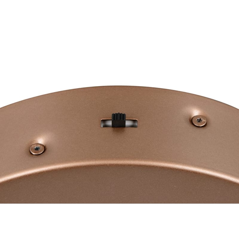 Pendel TRIO Amador - 45 cm, Coffee - Belysning - Innendørsbelysning & Lamper - Vinduslampe
