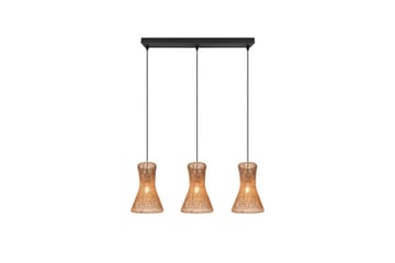 Pendel TRIO Bijou 3-delt - 3-delt - Belysning - Innendørsbelysning & Lamper - Vinduslampe