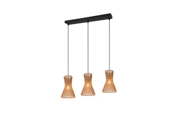 Pendel TRIO Bijou 3-delt - 3-delt - Belysning - Innendørsbelysning & Lamper - Vinduslampe