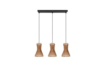 Pendel TRIO Bijou 3-delt - 3-delt - Belysning - Innendørsbelysning & Lamper - Vinduslampe