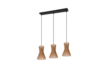 Pendel TRIO Bijou 3-delt - 3-delt - Belysning - Innendørsbelysning & Lamper - Vinduslampe