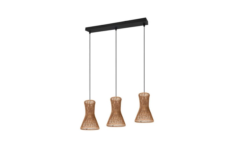 Pendel TRIO Bijou 3-delt - 3-delt - Belysning - Innendørsbelysning & Lamper - Vinduslampe
