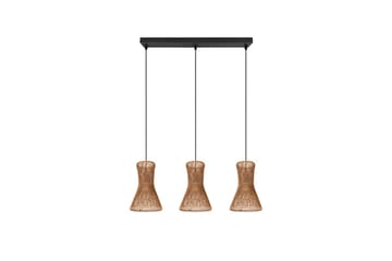 Pendel TRIO Bijou 3-delt - 3-delt - Belysning - Innendørsbelysning & Lamper - Vinduslampe