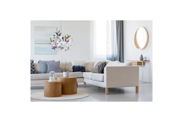 Pendel TRIO Butterfly - Belysning - Innendørsbelysning & Lamper - Vinduslampe