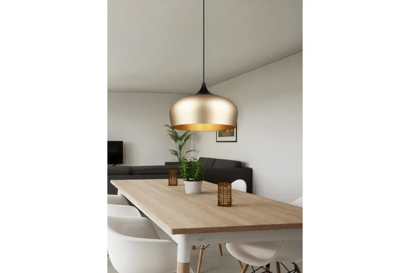 Pendel TRIO Chiron - Belysning - Innendørsbelysning & Lamper - Vinduslampe