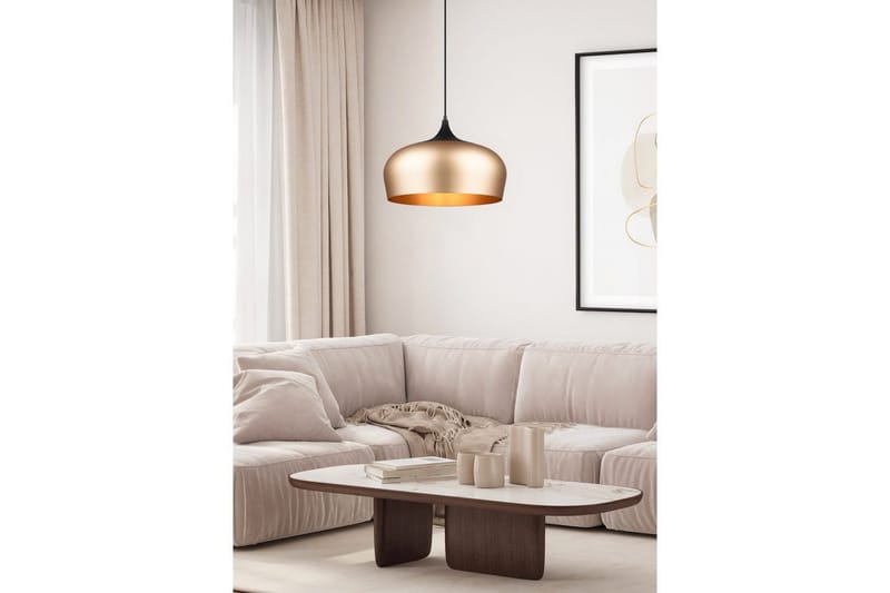 Pendel TRIO Chiron - Belysning - Innendørsbelysning & Lamper - Vinduslampe