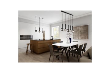 Pendel TRIO Clayton 1-del - 1-del - Belysning - Innendørsbelysning & Lamper - Vinduslampe