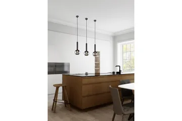 Pendel TRIO Clayton 1-del - 1-del - Belysning - Innendørsbelysning & Lamper - Vinduslampe