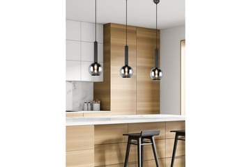 Pendel TRIO Clayton 1-del - 1-del - Belysning - Innendørsbelysning & Lamper - Vinduslampe