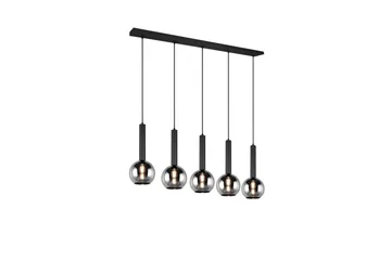 Pendel TRIO Clayton 5-del - 5-del - Belysning - Innendørsbelysning & Lamper - Vinduslampe