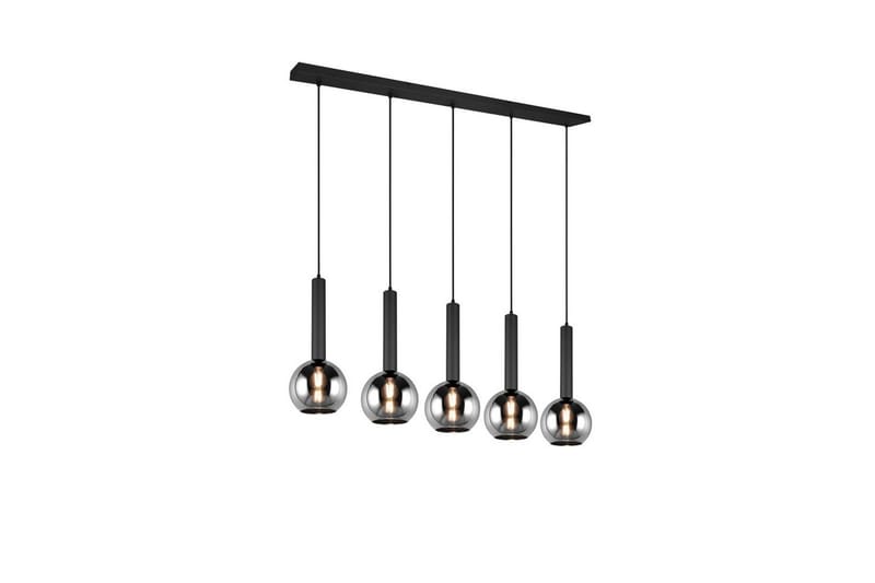 Pendel TRIO Clayton 5-del, 5-del