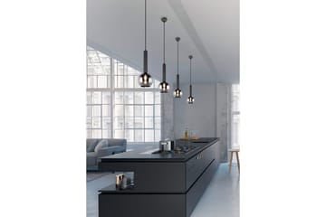 Pendel TRIO Clayton 5-del - 5-del - Belysning - Innendørsbelysning & Lamper - Vinduslampe