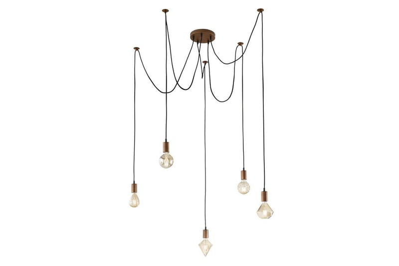 Pendel TRIO Cord - Belysning - Innendørsbelysning & Lamper - Vinduslampe