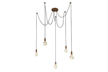 Pendel TRIO Cord - Belysning - Innendørsbelysning & Lamper - Vinduslampe