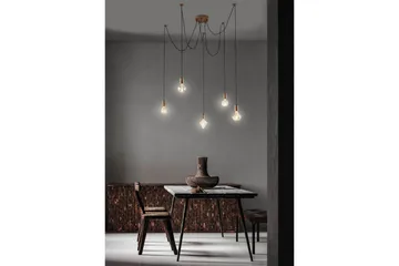 Pendel TRIO Cord - Belysning - Innendørsbelysning & Lamper - Vinduslampe