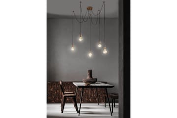 Pendel TRIO Cord - Belysning - Innendørsbelysning & Lamper - Vinduslampe