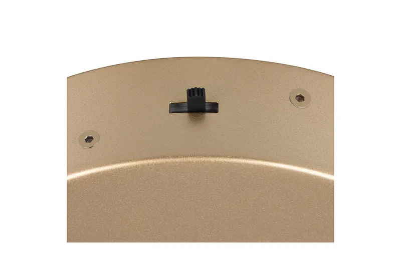 Pendel TRIO Darvin 64 cm, Gull - 64 cm, Gull - Belysning - Innendørsbelysning & Lamper - Vinduslampe