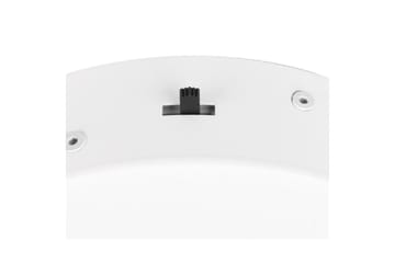 Pendel TRIO Darvin 64 cm, Matt hvit - 64 cm, Matt hvit - Belysning - Innendørsbelysning & Lamper - Vinduslampe