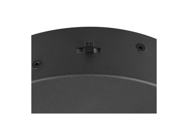 Pendel TRIO Darvin 64 cm, Matt svart - 64 cm, Matt svart - Belysning - Innendørsbelysning & Lamper - Vinduslampe