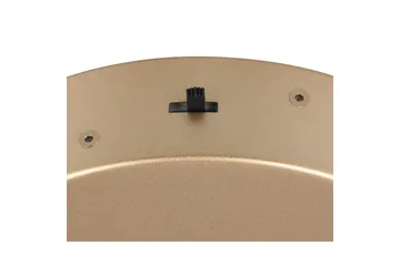 Pendel TRIO Darvin 84 cm, Gull - 84 cm, Gull - Belysning - Innendørsbelysning & Lamper - Vinduslampe