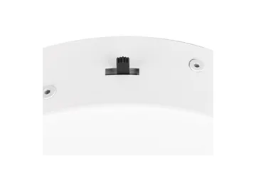 Pendel TRIO Darvin 84 cm, Matt hvit - 84 cm, Matt hvit - Belysning - Innendørsbelysning & Lamper - Vinduslampe