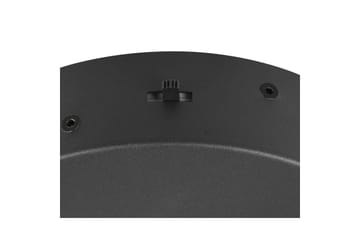 Pendel TRIO Darvin 84 cm, Matt svart - 84 cm, Matt svart - Belysning - Innendørsbelysning & Lamper - Vinduslampe