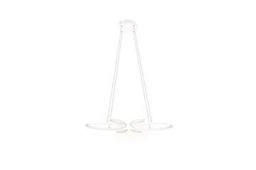 Pendel TRIO Fly Matt hvit - Matt hvit - Belysning - Innendørsbelysning & Lamper - Vinduslampe