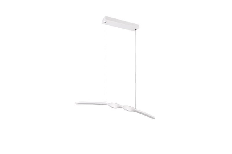 Pendel TRIO Ginko Matt hvit - Matt hvit - Belysning - Innendørsbelysning & Lamper - Vinduslampe