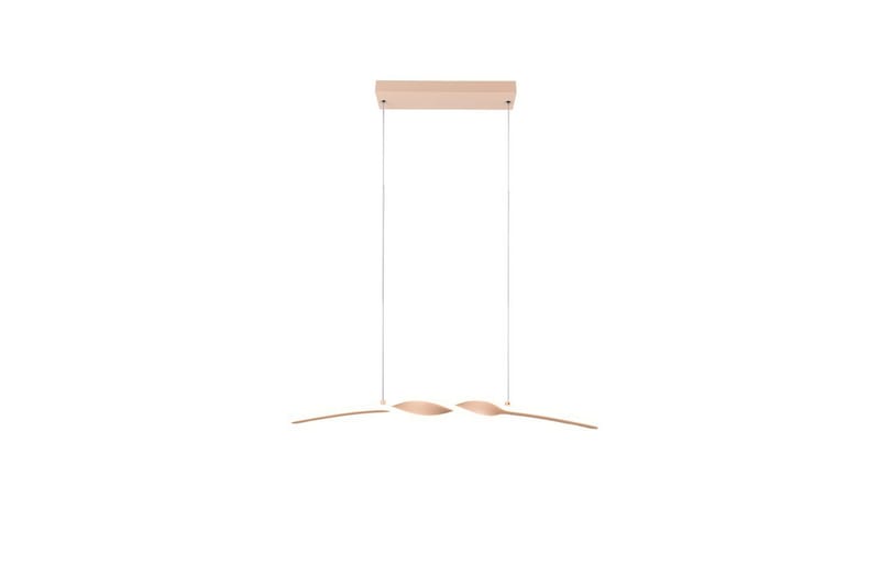 Pendel TRIO Ginko Sand - Sand - Belysning - Innendørsbelysning & Lamper - Vinduslampe