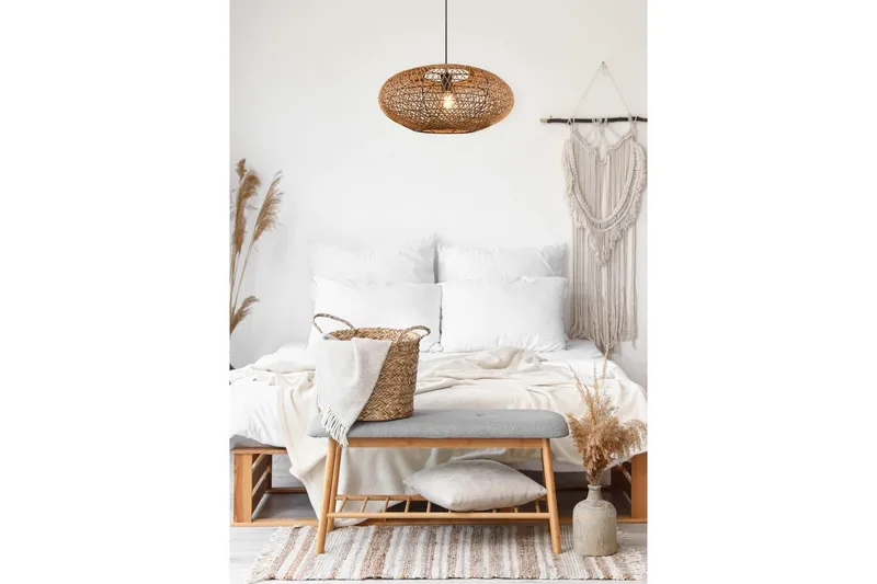 Pendel TRIO Hedda - Belysning - Innendørsbelysning & Lamper - Vinduslampe