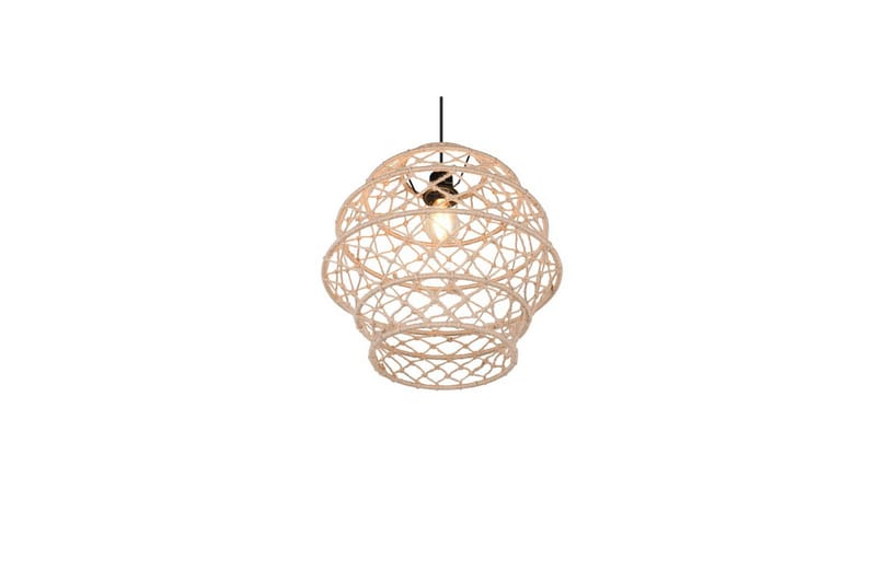 Pendel TRIO Hive 38 cm - 38 cm - Belysning - Innendørsbelysning & Lamper - Vinduslampe