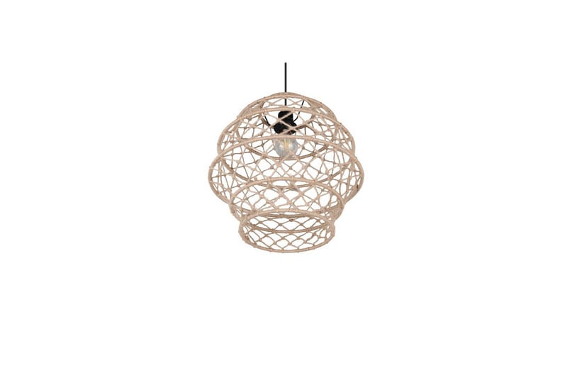 Pendel TRIO Hive 38 cm - 38 cm - Belysning - Innendørsbelysning & Lamper - Vinduslampe