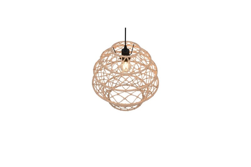 Pendel TRIO Hive 38 cm - 38 cm - Belysning - Innendørsbelysning & Lamper - Vinduslampe