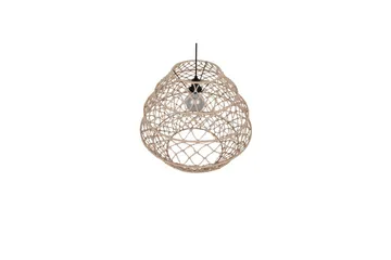 Pendel TRIO Hive 60 cm - 60 cm - Belysning - Innendørsbelysning & Lamper - Vinduslampe