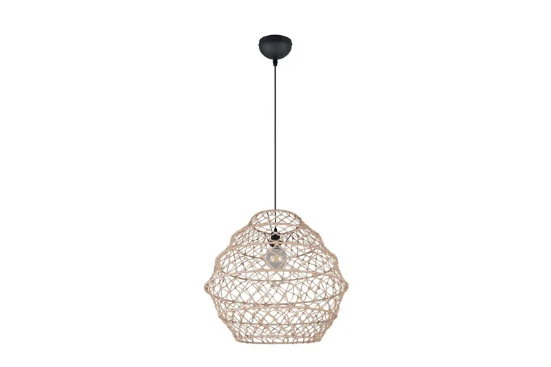 Pendel TRIO Hive 60 cm - 60 cm - Belysning - Innendørsbelysning & Lamper - Vinduslampe