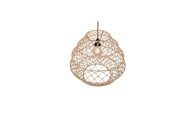 Pendel TRIO Hive 60 cm - 60 cm - Belysning - Innendørsbelysning & Lamper - Vinduslampe