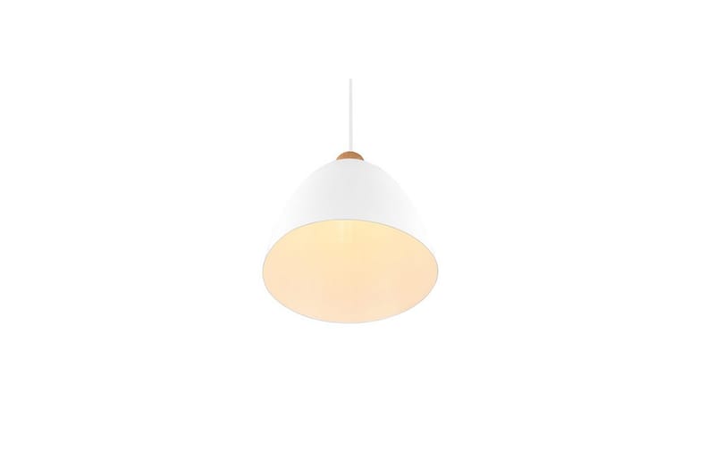 Pendel TRIO Jagger Matt hvit - Matt hvit - Belysning - Innendørsbelysning & Lamper - Vinduslampe