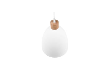 Pendel TRIO Jagger Matt hvit - Matt hvit - Belysning - Innendørsbelysning & Lamper - Vinduslampe