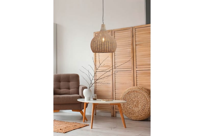 Pendel TRIO Janne 54 cm - 54 cm - Belysning - Innendørsbelysning & Lamper - Vinduslampe