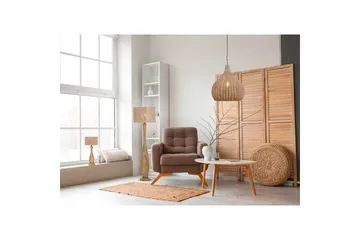 Pendel TRIO Janne 54 cm - 54 cm - Belysning - Innendørsbelysning & Lamper - Vinduslampe