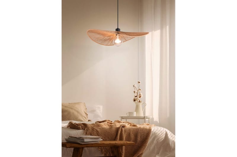 Pendel TRIO Laurine 58 cm - 58 cm - Belysning - Innendørsbelysning & Lamper - Vinduslampe