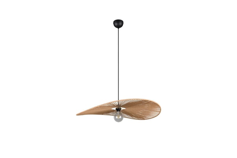 Pendel TRIO Laurine 78 cm - 78 cm - Belysning - Innendørsbelysning & Lamper - Vinduslampe