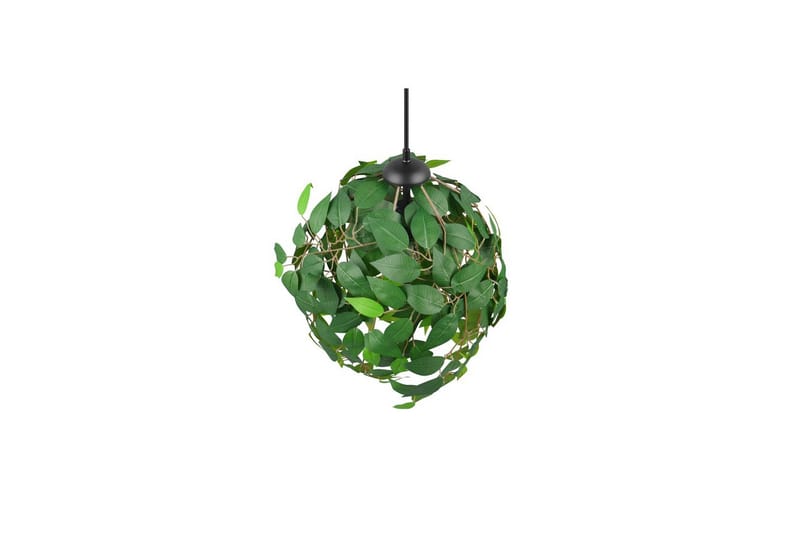 Pendel TRIO Leavy 38 cm - 38 cm - Belysning - Innendørsbelysning & Lamper - Vinduslampe
